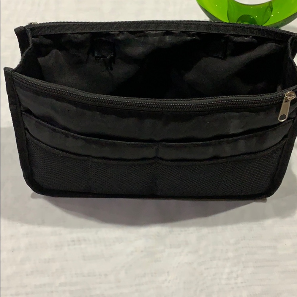 Purse organizer